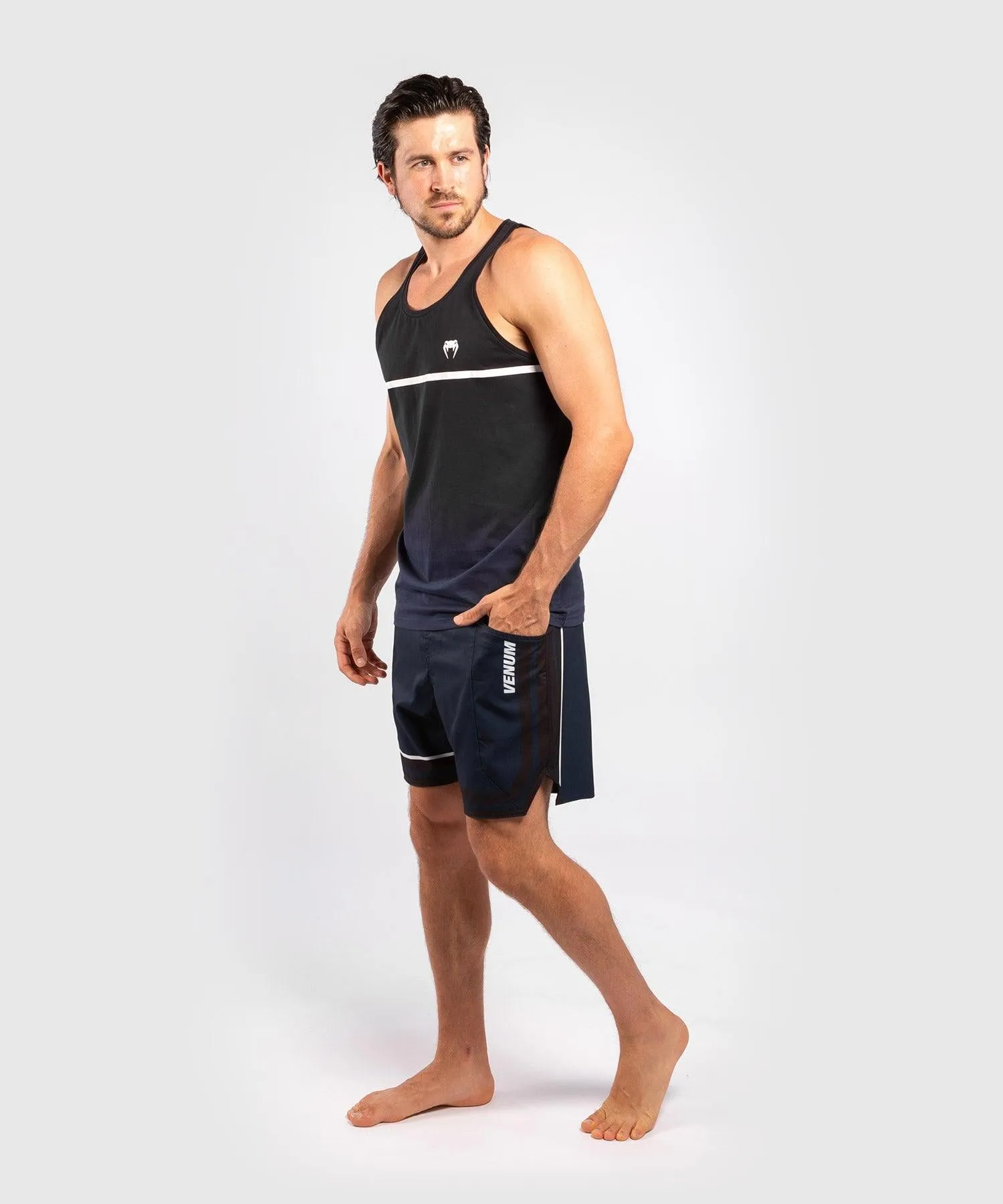 Venum Bali Boardshort - Navy Blue