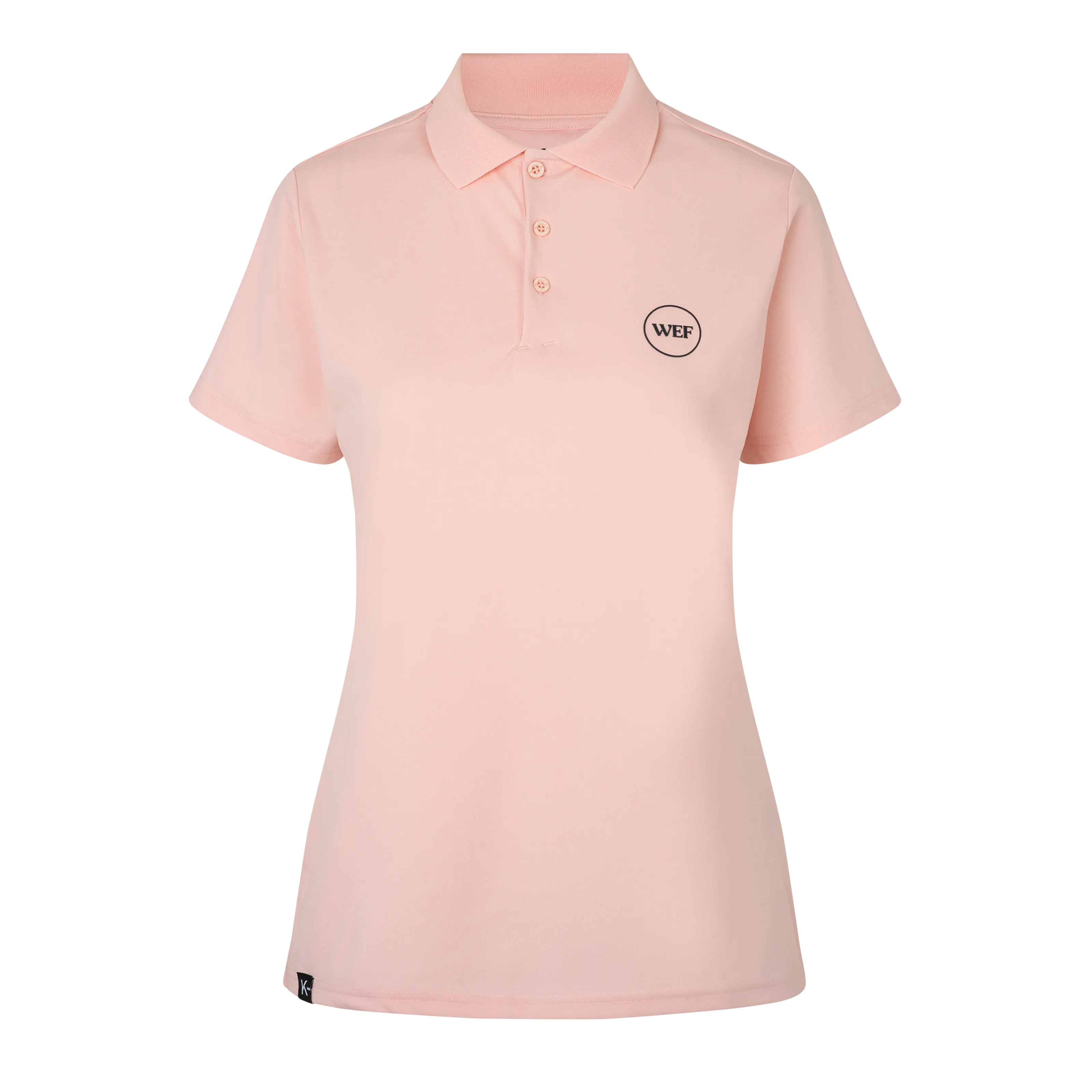 WEF Juniors Polo Shirt