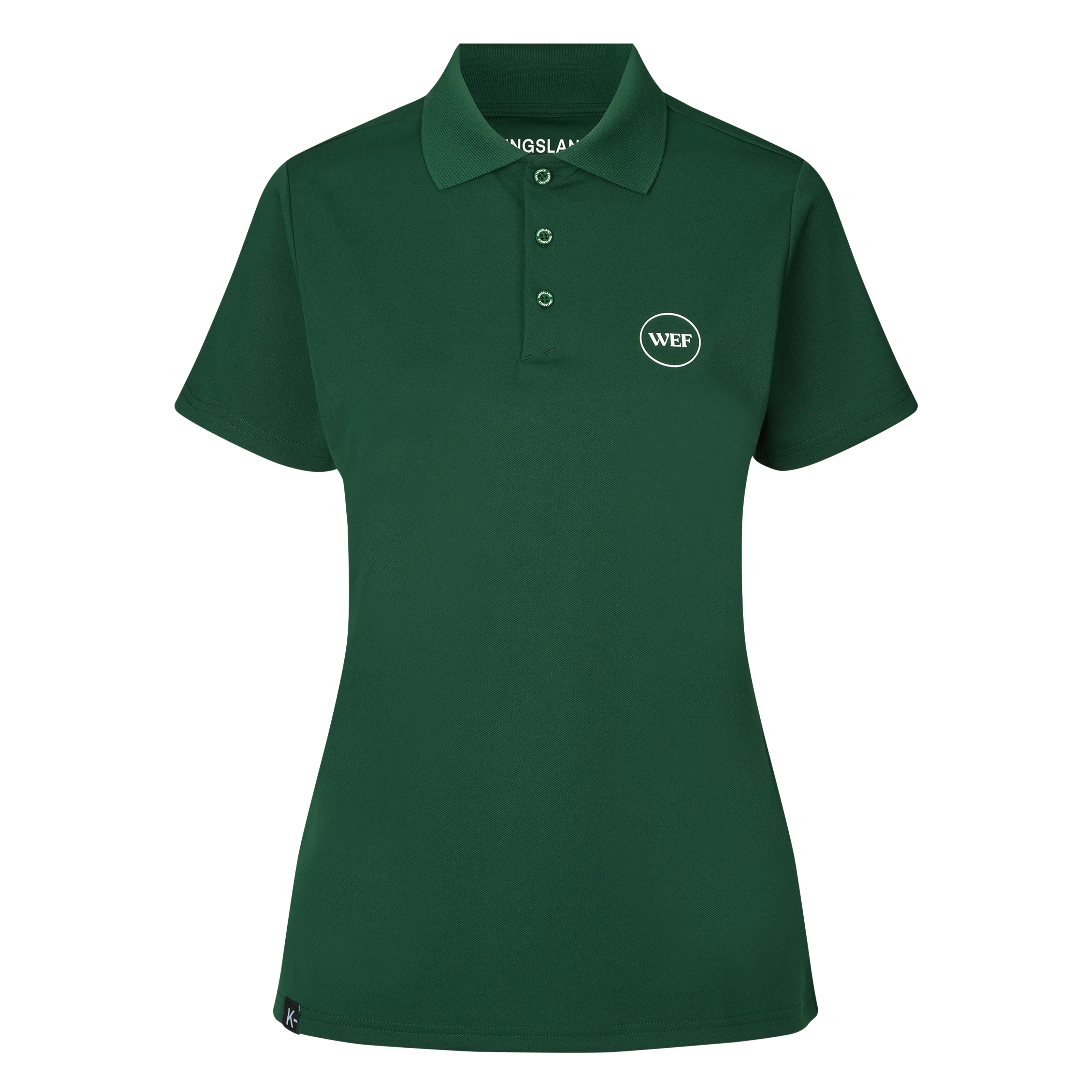 WEF Juniors Polo Shirt