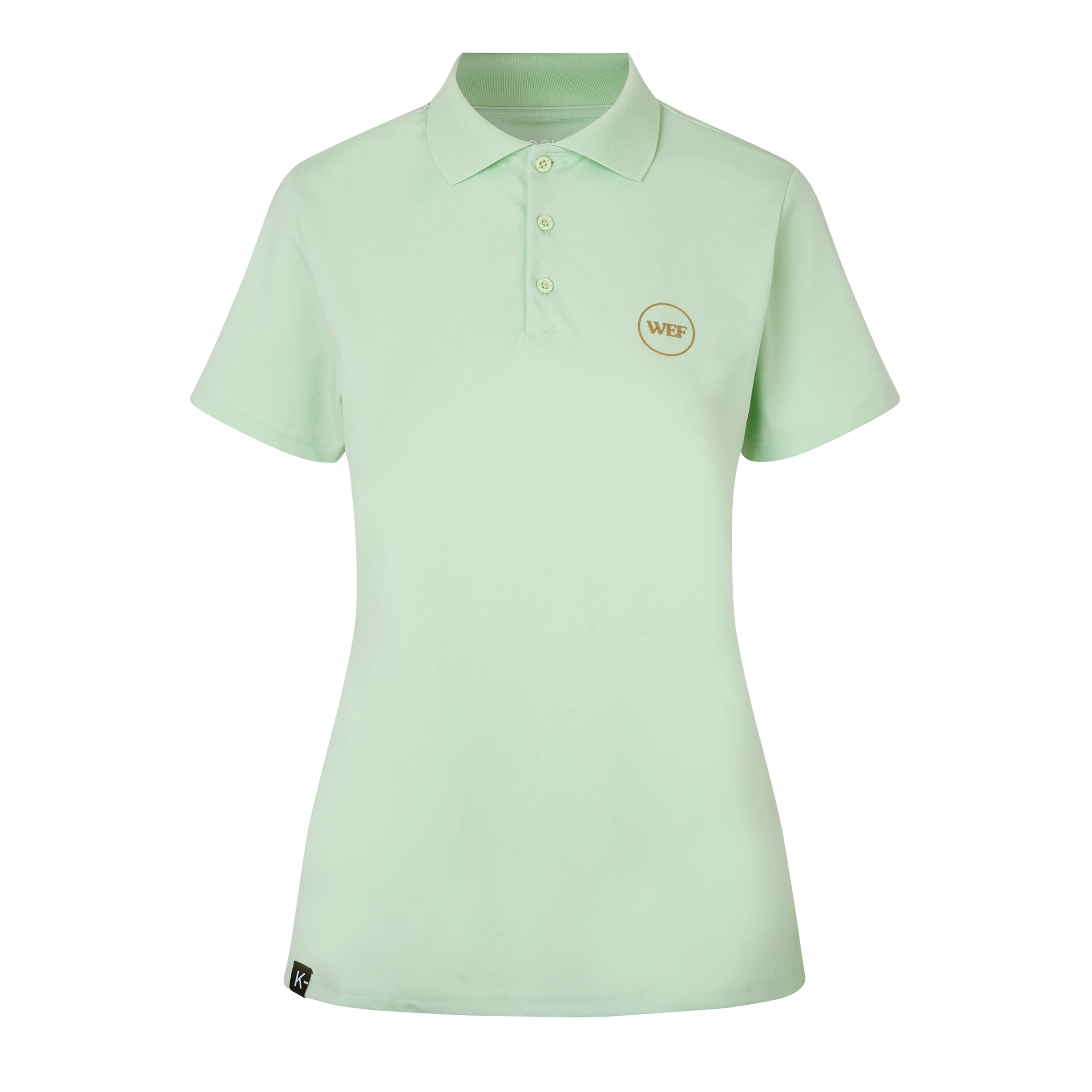 WEF Juniors Polo Shirt