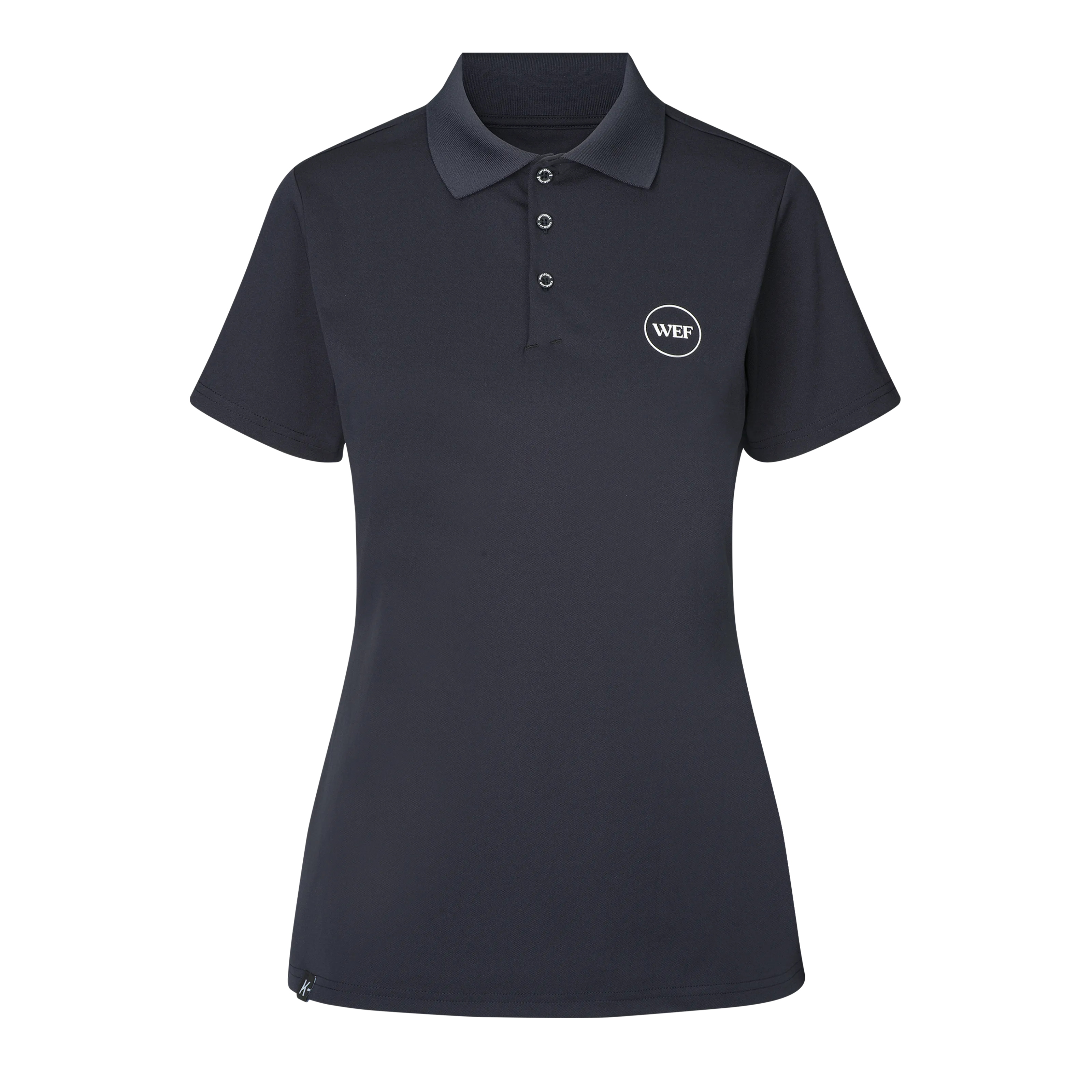 WEF Juniors Polo Shirt