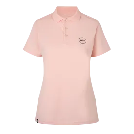 WEF Juniors Polo Shirt