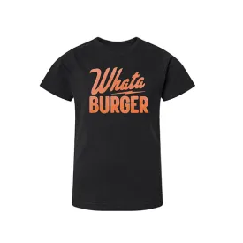 Whataburger Stack WhataKids® Tee