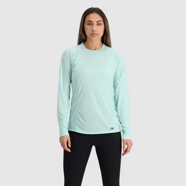 Women's Echo L/s Tee