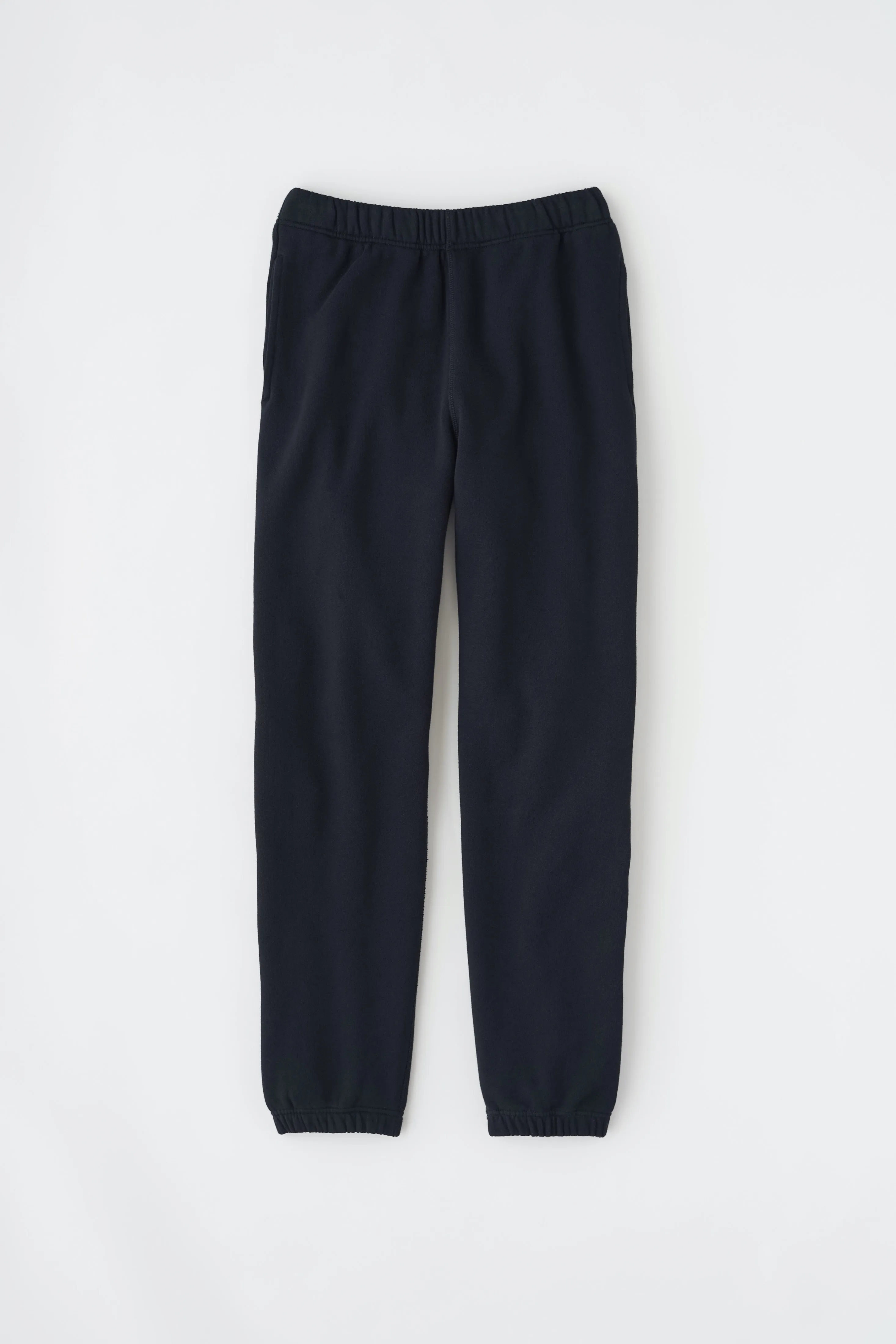 Women's Essential Sweatpant in Black