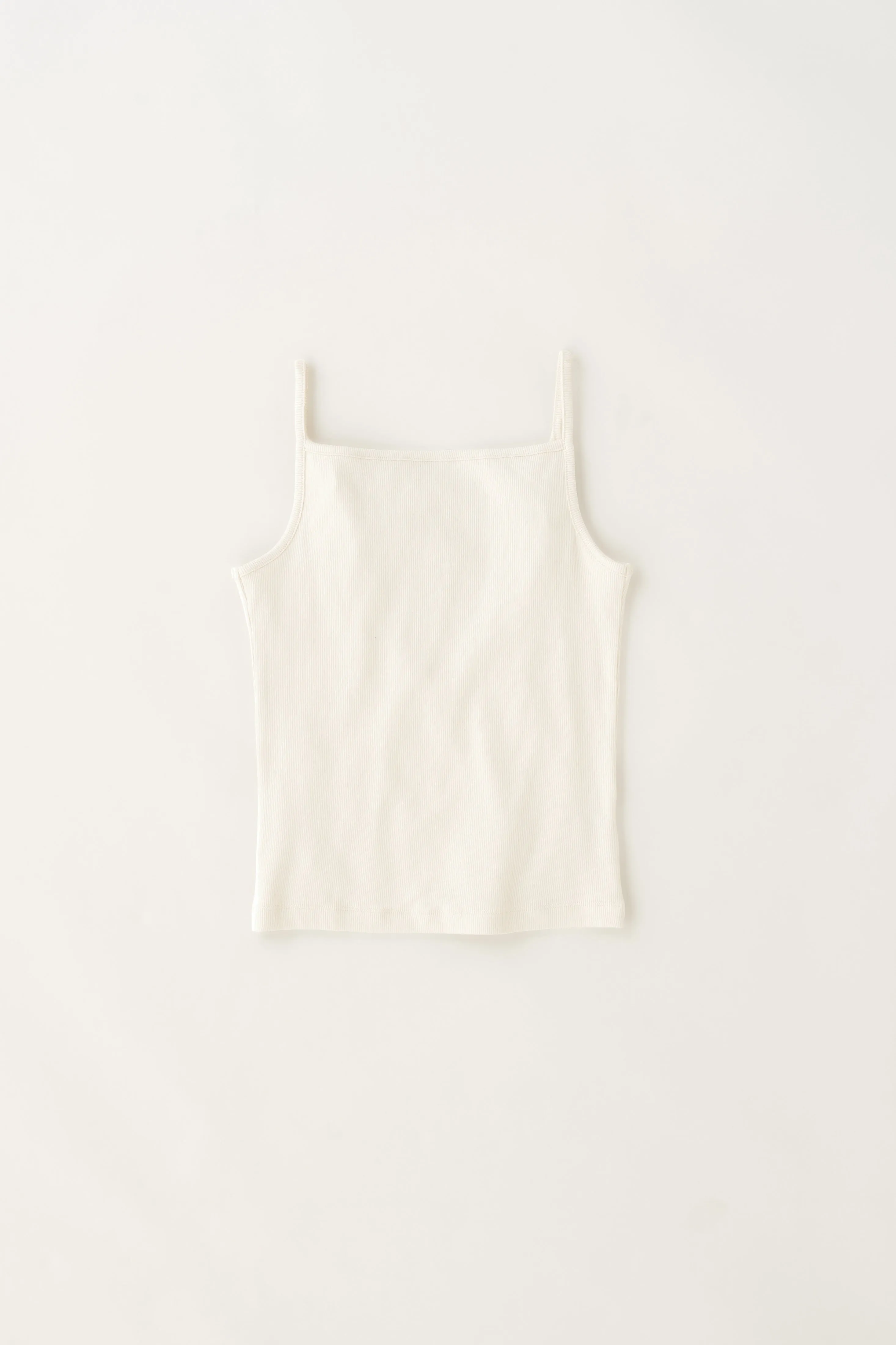 Women's Siwa Tank in Birch