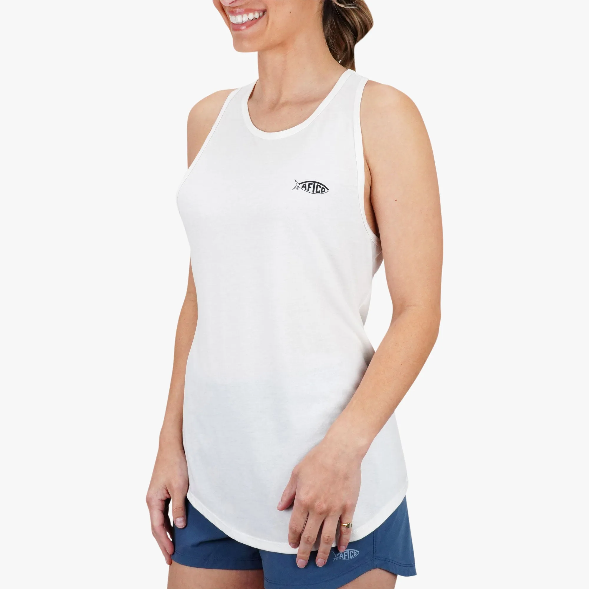 Women's Tech Tank