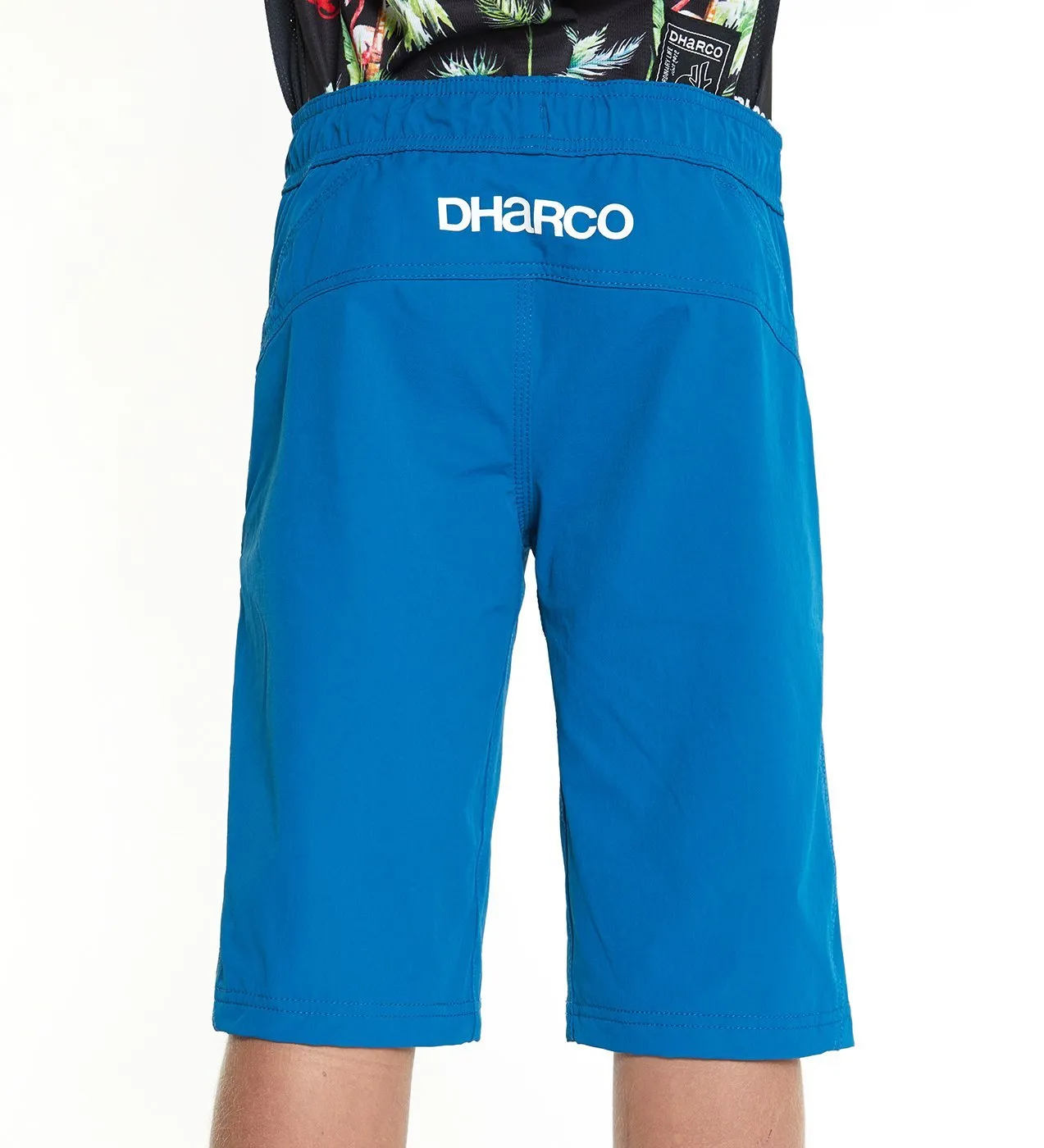 Youth Gravity Shorts | Blue