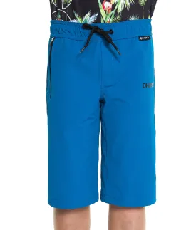 Youth Gravity Shorts | Blue