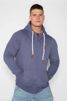 Zeus Ink Zip Hoodie